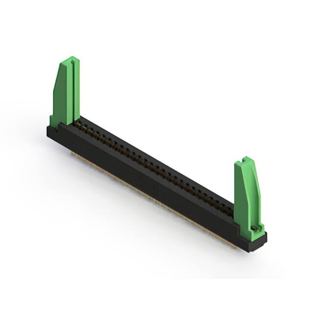 355-056-500-278 EDAC Inc.  Edgeboard Connectors